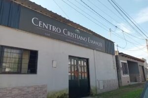 Centro Cristiano Emanuel UAD