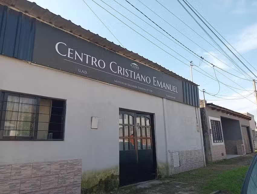Centro Cristiano Emanuel UAD