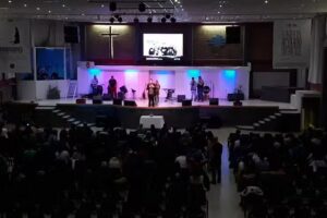 Centro Cristiano Esperanza