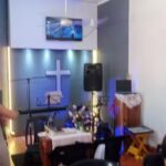 Centro Cristiano Esperanza