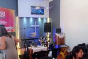 Centro Cristiano Esperanza