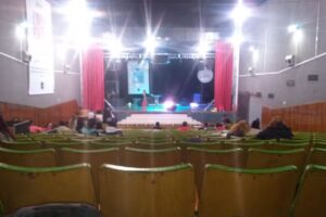 Centro Cristiano Esperanza Centenario