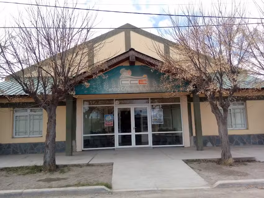 Centro Cristiano Esperanza De Senillosa