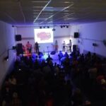 Centro cristiano familiar