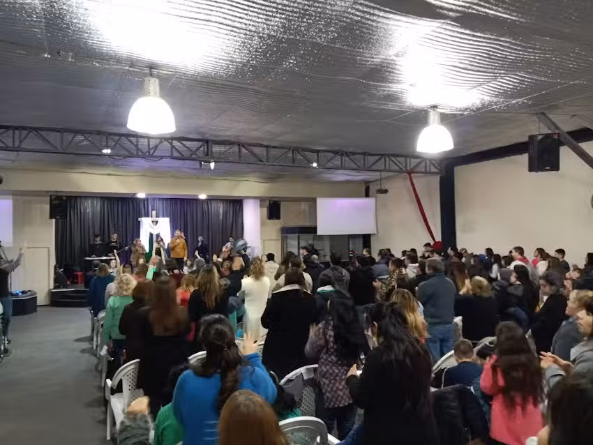 Centro Cristiano Familiar