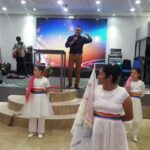 Centro Cristiano Familiar RHEMA