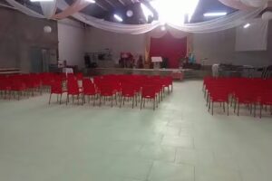 Centro Cristiano Faro De Esperanza