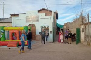 Centro Cristiano Faro de Esperanza