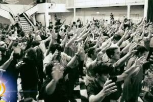 Centro Cristiano Filadelfia