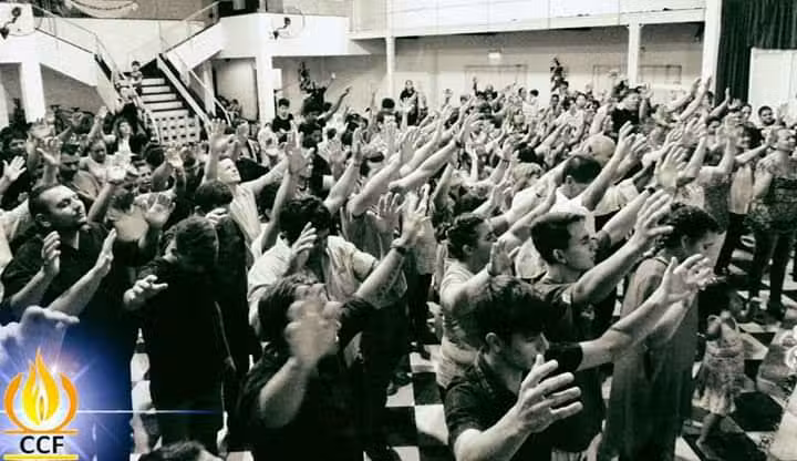 Centro Cristiano Filadelfia