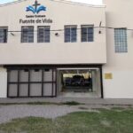 Centro Cristiano Fuente de Vida