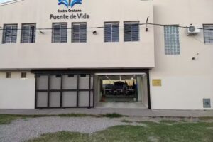 Centro Cristiano Fuente de Vida