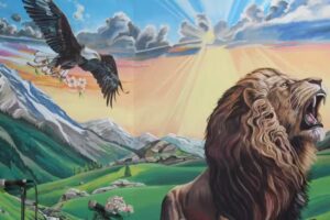 Centro Cristiano Gracia de Dios