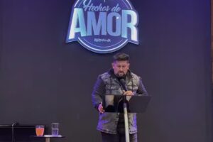 Centro Cristiano Hechos De Amor
