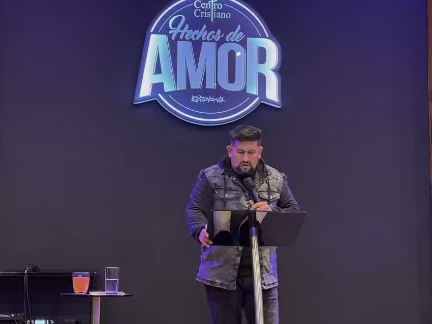 Centro Cristiano Hechos De Amor