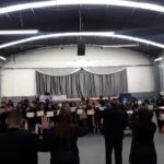 Centro Cristiano Internacional