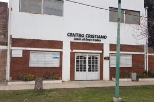 Centro Cristiano Jes&uacute;s El Buen Pastor