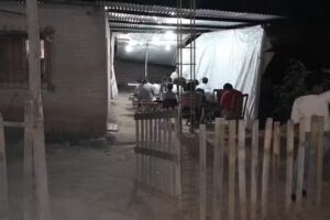 CENTRO CRISTIANO JESUS LA VID VERDADERA