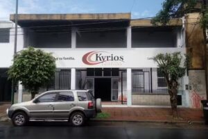 Centro cristiano kayros