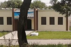 Centro Cristiano La Reja