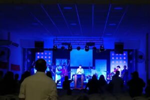 Centro Cristiano &ndash; La Rioja, Argentina