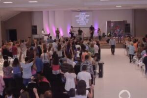 Centro Cristiano La Roca