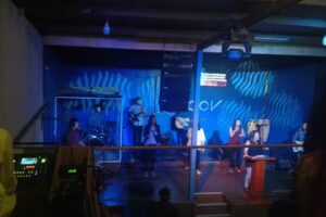 Centro Cristiano La Victoria