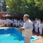 Centro Cristiano Manantial De Vida