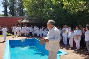 Centro Cristiano Manantial De Vida