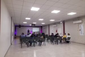 Centro cristiano manantial de vida (ccmv)