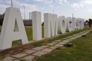 Centro Cristiano Maranatha