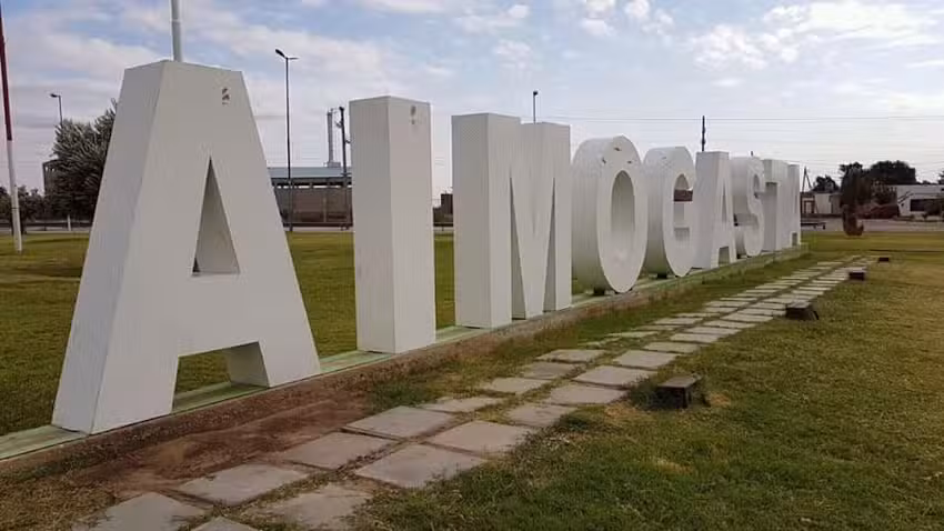 Centro Cristiano Maranatha