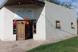 Centro Cristiano Misionero