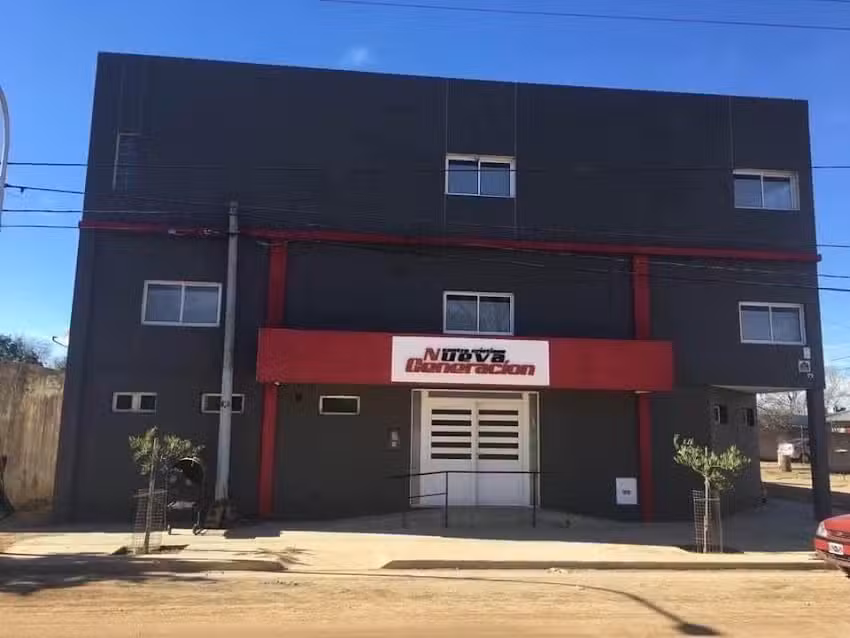 Centro Cristiano Nueva Generacion