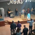 Centro Cristiano Nueva Vida