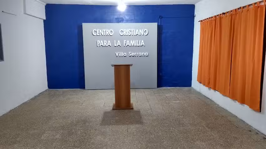 CENTRO CRISTIANO PARA LA FAMILIA