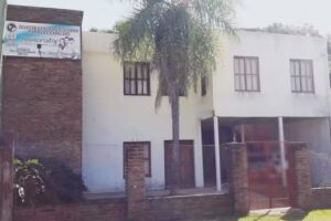 Centro Cristiano para las Familias