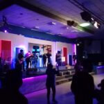 Centro Cristiano para las Naciones