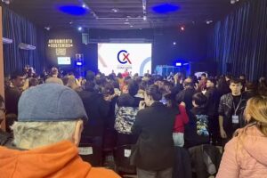 Centro Cristiano Puerta Abierta Corrientes