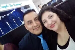 CENTRO CRISTIANO RENOVADOS PARA SERVIR ESCOBAR