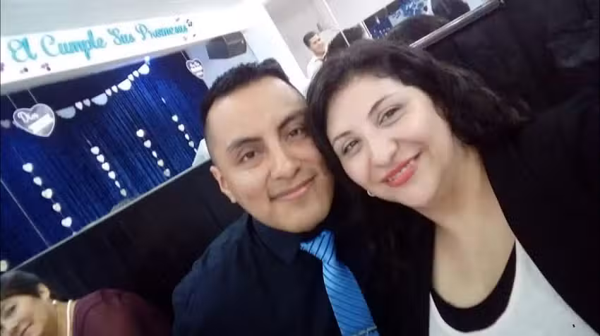 CENTRO CRISTIANO RENOVADOS PARA SERVIR ESCOBAR