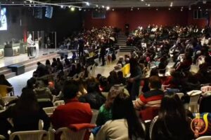 Centro Cristiano Restaurador