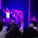 Centro Cristiano Rey Victorioso