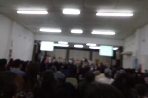 Centro Cristiano Santuario de Fe