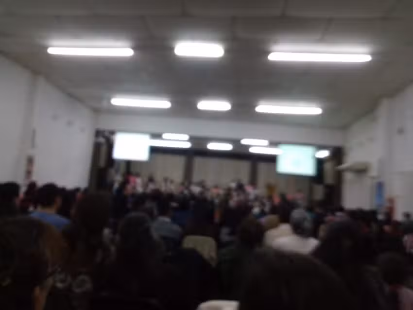 Centro Cristiano Santuario de Fe