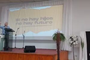 Centro Cristiano Tabernaculo de la Fe