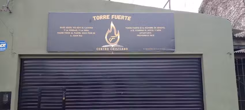 Centro Cristiano Torre Fuerte