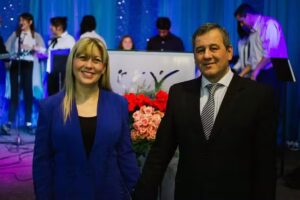 Centro Cristiano Vida Esquina