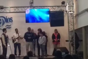 Centro Cristiano Viedma