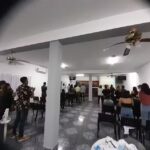 Centro Cristiano Vision de Aguila